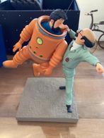 Moulinsart - Beeldje - Tintin - statuette Fariboles 44024 -, Nieuw