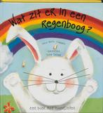 Wat zit er in een regenboog? 9789041009272 B.A. Schwartz, Boeken, Kinderboeken | Kleuters, Gelezen, B.A. Schwartz, Verzenden