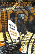 Burning Chrome 9781473217447 William Gibson, Verzenden, Gelezen, William Gibson