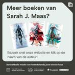Heir of Fire 9781619630673 Sarah J. Maas, Verzenden, Zo goed als nieuw, Sarah J. Maas