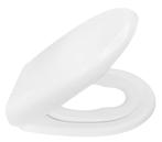 Universele WC-zitting met Toiletverkleiner – Softclose & PVC, Ophalen of Verzenden, Nieuw, Toilet