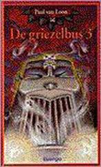 De griezelbus / 3 / Griezelbus / 3 9789066921641, Boeken, Verzenden, Zo goed als nieuw, Paul van Loon