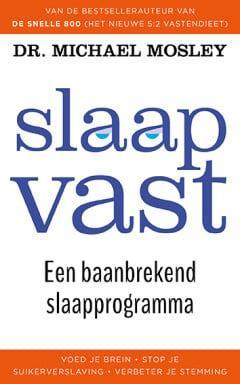 Slaap vast (9789057125461, Michael Mosley) beschikbaar voor biedingen