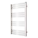 Designradiator TVS Dino Chroom 81.5x50 cm, Ophalen of Verzenden, Nieuw, Chroom, Overige typen