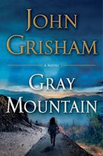 Gray Mountain, Boeken, Ophalen of Verzenden, Nieuw