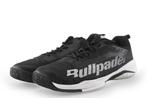 Bullpadel Sportschoenen in maat 45 Zwart | 10% extra korting, Verzenden, Bullpadel, Gedragen, Sportschoenen
