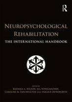 Neuropsychological Rehabilitation 9781138643116, Boeken, Psychologie, Zo goed als nieuw, Verzenden