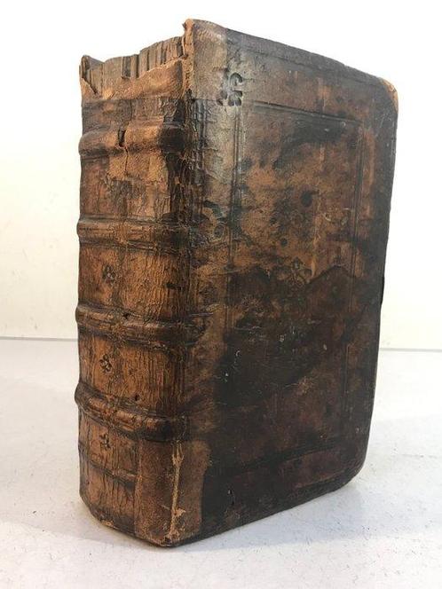 Jean Papon - Recueil dArrests notables des cours, Antiek en Kunst, Antiek | Boeken en Bijbels