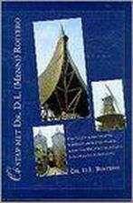 Op stap met dr. D.L. (Menni) Roitero 9789080338135, Boeken, Verzenden, Gelezen, D.L. Roitero