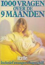 1000 VRAGEN OVER DE 9 MAANDEN 9789027429322 A. Leemhuis, Boeken, Verzenden, Gelezen, A. Leemhuis