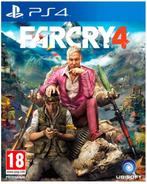Farcry 4  Far Cry 4 (ps4 nieuw), Spelcomputers en Games, Games | Sony PlayStation 4, Nieuw, Ophalen of Verzenden