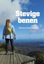 9789463657303 Stevige benen Simone Verdonschot, Verzenden, Nieuw, Simone Verdonschot