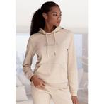 Bench. Loungewear Hoodie -lounge hoodie- met glanzende, Kleding | Dames, Truien en Vesten, Verzenden, Nieuw