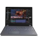 Lenovo Thinkpad P16 Gen 2 - i9 - 64GB - 1TB SSD - 16 WQUXGA, Intel Core i9, Nieuw, Ophalen of Verzenden