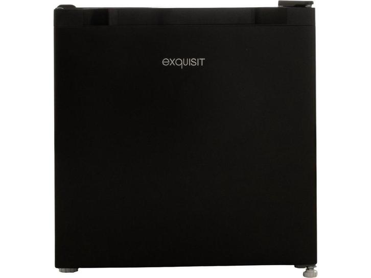 Exquisit GB40-050CB - Vrijstaande mini vriezer - Instelbaar, Witgoed en Apparatuur, Vriezers en Diepvrieskisten, Zo goed als nieuw