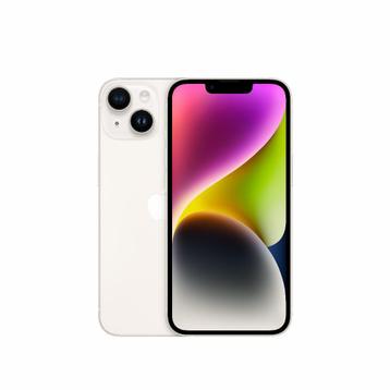 Refurbished iPhone 14 Plus 128 GB beschikbaar voor biedingen