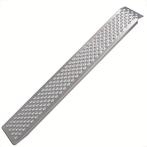 ProPlus Aluminium oprijplaat - 200 x 21 cm - 200 kg draag..., Ophalen of Verzenden, Nieuw