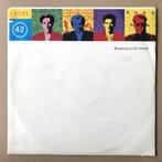 Level 42 – Running In The Family / Dream Crazy / (7 Ve..., Verzenden, Nieuw in verpakking