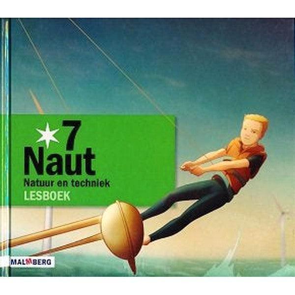 Naut leerlingenboek groep 7, Boeken, Schoolboeken, Nieuw, Verzenden