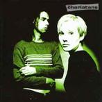 cd - The Charlatans - Up To Our Hips, Verzenden, Zo goed als nieuw