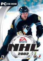 NHL 2002 [Xbox Original], Spelcomputers en Games, Ophalen of Verzenden, Nieuw