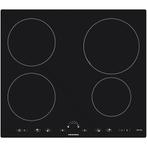 GRUNDIG GIEI635410HN INDUCTIE KOOKPLAAT