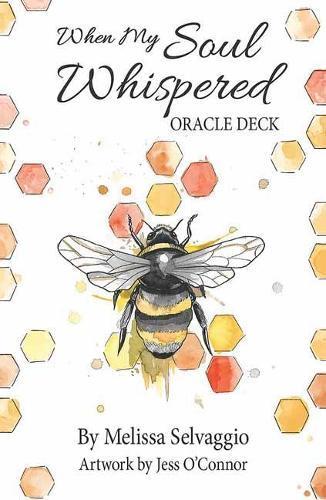 When My Soul Whispered Oracle Deck, Boeken, Studieboeken en Cursussen, Verzenden