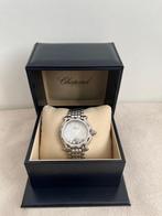 Chopard - Happy Sport - 2889462001 - Dames - 2011-heden, Sieraden, Tassen en Uiterlijk, Horloges | Heren, Nieuw