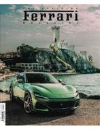 2023 THE OFFICIAL FERRARI MAGAZINE 59 ENGELS, Boeken, Auto's | Folders en Tijdschriften, Nieuw, Author, Ferrari