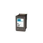 Compatible HP 27 (C8727A) Zwart, Computers en Software, Printerbenodigdheden, Verzenden, Nieuw