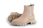 Timberland Chelsea Boots in maat 38 Beige | 10% extra, Kleding | Dames, Schoenen, Nieuw, Beige, Overige typen, Timberland