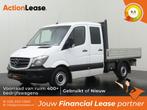 Mercedes Sprinter Open laadbak L4 H1 2017 Diesel, Auto's, Wit, Nieuw, Dealer onderhouden, Te koop