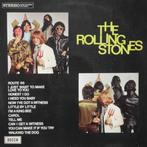 The Rolling Stones - The Rolling Stones, Ophalen of Verzenden, Gebruikt