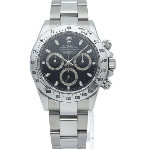 Rolex - Cosmograph Daytona - 116520(Y) - Heren - 2000-2010, Sieraden, Tassen en Uiterlijk, Horloges | Heren