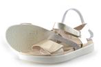 Ecco sandalen in maat 41 Goud | 10% korting, Kleding | Dames, Schoenen, Ecco, Overige kleuren, Verzenden, Sandalen of Muiltjes