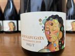 2018 Donnafugata, Metodo Classico - Sicilië Brut - 6 Flessen, Verzamelen, Nieuw