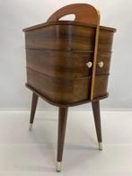 Mid Century / Danish Design - Naaidoos - Teak