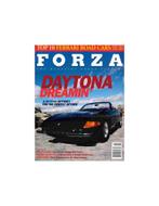 2005 FERRARI FORZA MAGAZINE 65 ENGELS, Nieuw, Ferrari, Author