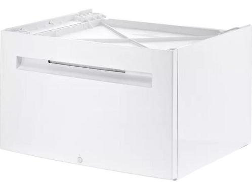 Bosch WMZPW20W Ergolade verhoger voor wasmachines, Huis en Inrichting, Woonaccessoires | Overige, Zo goed als nieuw, Verzenden