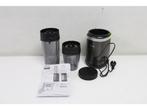 Philips 5000 series HR2766/00 - Blender - Zwart, Verzenden, Zo goed als nieuw