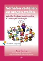 Verhalen vertellen en vragen stellen | 9789001809355, Boeken, Verzenden, Nieuw
