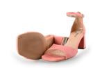 Signatura Sandalen in maat 40 Roze | 10% korting, Overige kleuren, Verzenden, Signatura, Sandalen of Muiltjes