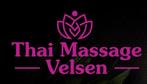 Thai Massage Velsen, Diensten en Vakmensen, Stoelmassage
