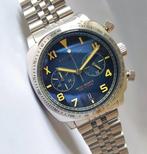 Spinnaker - HULL - Hybrid Mechanical - Chronograph 1/10 -, Nieuw