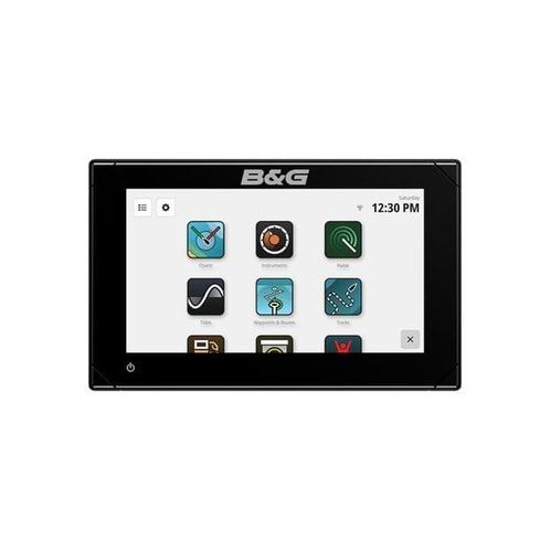 B&G Zeus S 7 NO TXDR Global Basemap, Watersport en Boten, Navigatiemiddelen en Scheepselektronica, Ophalen of Verzenden