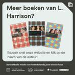 Paarden in de kunst en de literatuur 9789057641183, Verzenden, Gelezen, L. Harrison