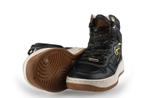 Cruyff Hoge sneakers in maat 34 Zwart | 10% extra korting, Kinderen en Baby's, Verzenden, Jongen of Meisje, Schoenen, Zo goed als nieuw