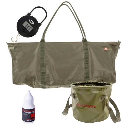 JRC Defender Weigh Kit, Watersport en Boten, Hengelsport | Algemeen, Nieuw, Verzenden