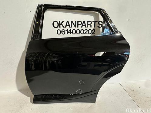 Kia EV6 linker achterdeur portier linker, Auto-onderdelen, Carrosserie en Plaatwerk, Gebruikt, Achter, Links, Deur, Ophalen