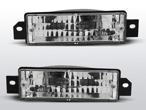 Carnamics Knipperlichten | BMW 3-serie 83-91 2-d (E30) / 3-s, Auto-onderdelen, Verlichting, Nieuw, Verzenden